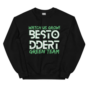 BE STODDERT - Unisex Sweatshirt