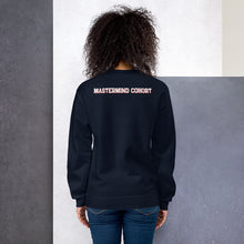 Load image into Gallery viewer, HU Mastermind Cohort - Unisex Sweatshirt
