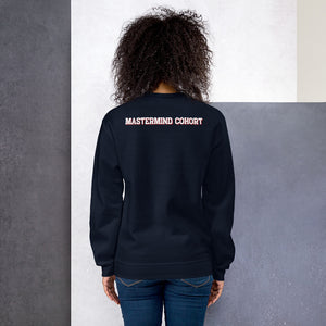 HU Mastermind Cohort - Unisex Sweatshirt