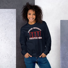 Load image into Gallery viewer, HU Mastermind Cohort - Unisex Sweatshirt
