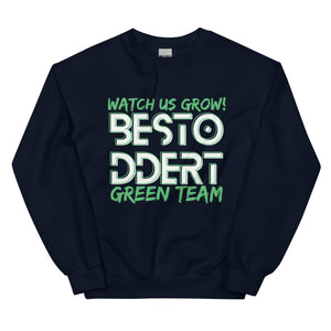 BE STODDERT - Unisex Sweatshirt