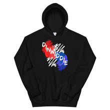 Load image into Gallery viewer, HH - DINWIDDIE - Unisex Hoodie
