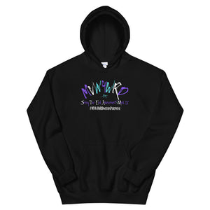HH - MVN4WRD APPAREL - Unisex Hoodie