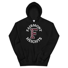 Load image into Gallery viewer, HH - FHHS LETTERMAN - Unisex Hoodie
