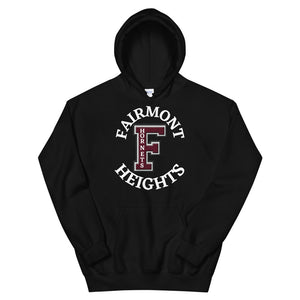 HH - FHHS LETTERMAN - Unisex Hoodie