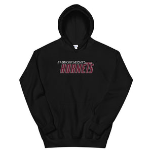 HH - FHHS HORNETS - Unisex Hoodie