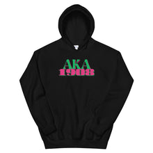 Load image into Gallery viewer, HH - AKA -1908 - Unisex Hoodie
