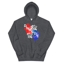 Load image into Gallery viewer, HH - DINWIDDIE - Unisex Hoodie
