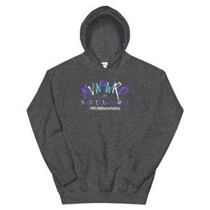 HH - MVN4WRD APPAREL - Unisex Hoodie