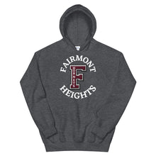 Load image into Gallery viewer, HH - FHHS LETTERMAN - Unisex Hoodie
