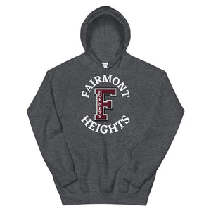 HH - FHHS LETTERMAN - Unisex Hoodie