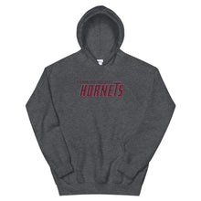 Load image into Gallery viewer, HH - FHHS HORNETS (2) - Unisex Hoodie
