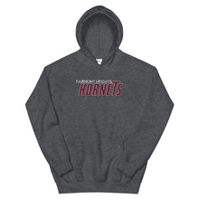 Load image into Gallery viewer, HH - FHHS HORNETS - Unisex Hoodie
