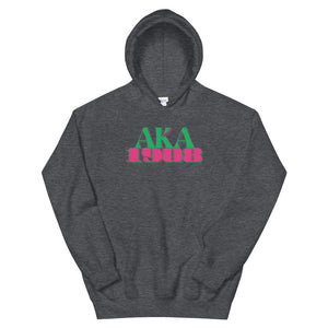 HH - AKA -1908 - Unisex Hoodie