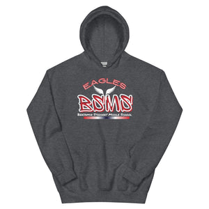 BSMS Eagles - Unisex Hoodie