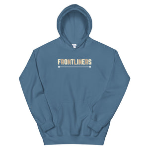 HH - FRONTLINERS (EDU) - Unisex Hoodie