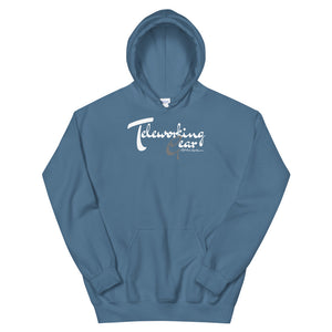 HH - TELEWORKING GEAR - Unisex Hoodie