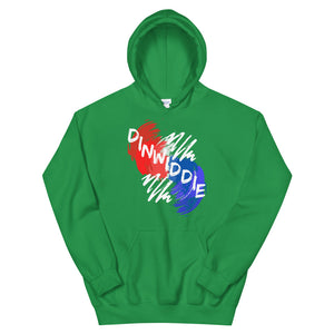 HH - DINWIDDIE - Unisex Hoodie