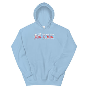 HH - STOP GUN VIOLENCE - Unisex Hoodie