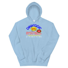 Load image into Gallery viewer, HH - DINWIDDIE GAME CHANGER - Unisex Hoodie
