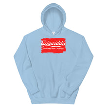 Load image into Gallery viewer, HH - DINWIDDIE (MVN4WRD) - Unisex Hoodie
