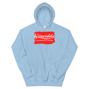 HH - DINWIDDIE (MVN4WRD) - Unisex Hoodie