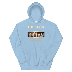 HH - FRONTLINERS - Unisex Hoodie