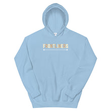 Load image into Gallery viewer, HH - FRONTLINERS (EDU) - Unisex Hoodie
