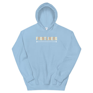 HH - FRONTLINERS (EDU) - Unisex Hoodie