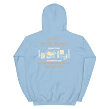 Load image into Gallery viewer, HH - FRONTLINERS (EDU) - Unisex Hoodie
