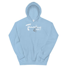 Load image into Gallery viewer, HH - TELEWORKING GEAR - Unisex Hoodie
