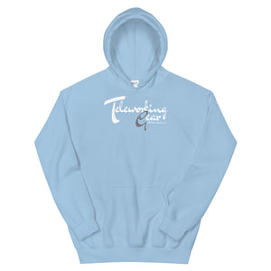 HH - TELEWORKING GEAR - Unisex Hoodie