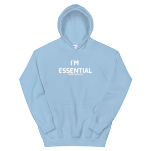 HH - I'M ESSENTIAL - Unisex Hoodie