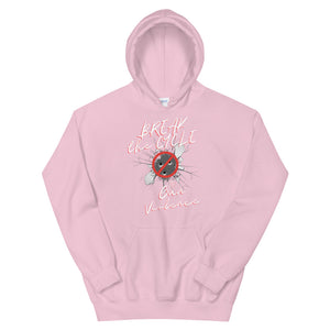 HH - BREAK THE CYCLE OF GUN VIOLENCE - Unisex Hoodie