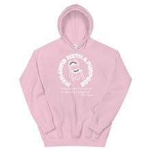 Load image into Gallery viewer, HH - BRING YOUR FOLDING CHAIR - Unisex Hoodie
