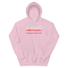 Load image into Gallery viewer, HH - 2,020+ REASONS... - Unisex Hoodie
