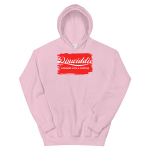 HH - DINWIDDIE (MVN4WRD) - Unisex Hoodie