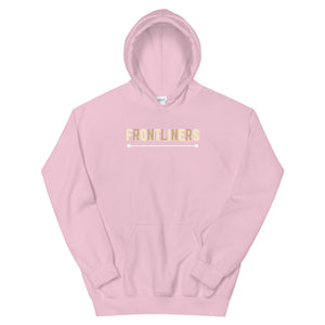 HH - FRONTLINERS (EDU) - Unisex Hoodie