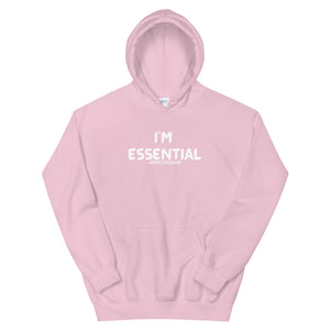 HH - I'M ESSENTIAL - Unisex Hoodie