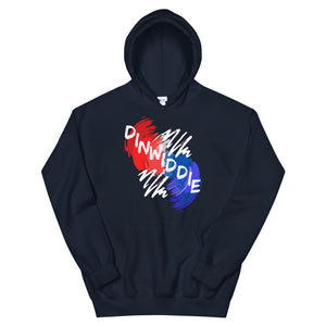 HH - DINWIDDIE - Unisex Hoodie