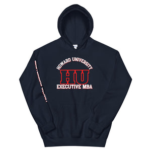 HU Mastermind Cohort - Unisex Hoodie