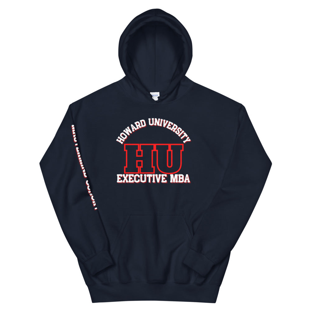 HU Mastermind Cohort - Unisex Hoodie