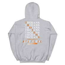 Load image into Gallery viewer, HH - LADY TROJANS...BEYOND THE GAME - Unisex Hoodie
