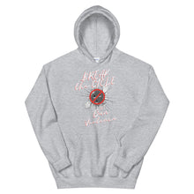 Load image into Gallery viewer, HH - BREAK THE CYCLE OF GUN VIOLENCE - Unisex Hoodie
