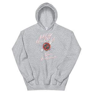 HH - BREAK THE CYCLE OF GUN VIOLENCE - Unisex Hoodie