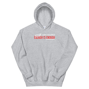 HH - STOP GUN VIOLENCE - Unisex Hoodie