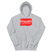 Load image into Gallery viewer, HH - DINWIDDIE (MVN4WRD) - Unisex Hoodie
