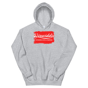 HH - DINWIDDIE (MVN4WRD) - Unisex Hoodie