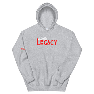 HH - DELTA LEGACY - Unisex Hoodie