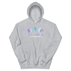 HH - MVN4WRD APPAREL - Unisex Hoodie